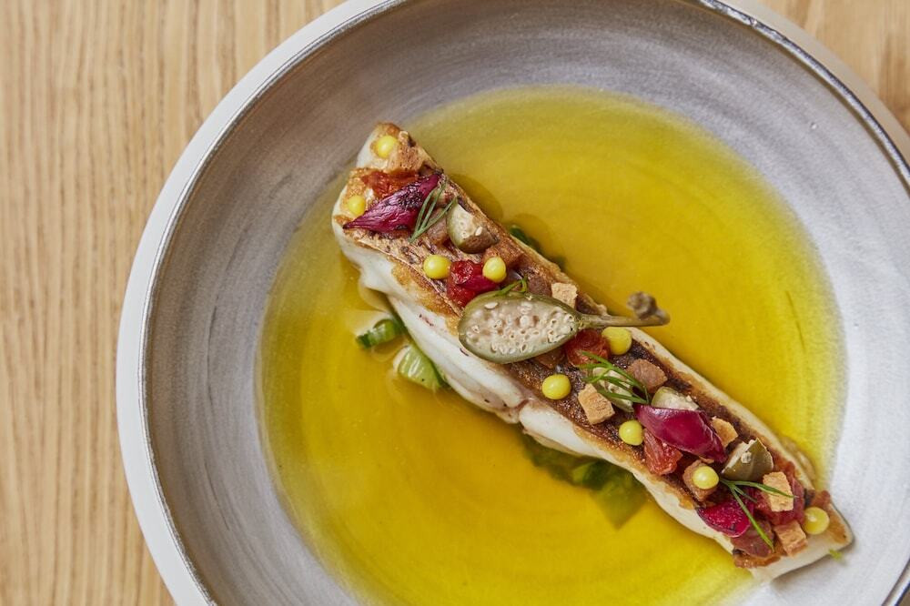 旧邸宅の"おもてなしの心"を残す、上質な大人のおこもりステイ3493244