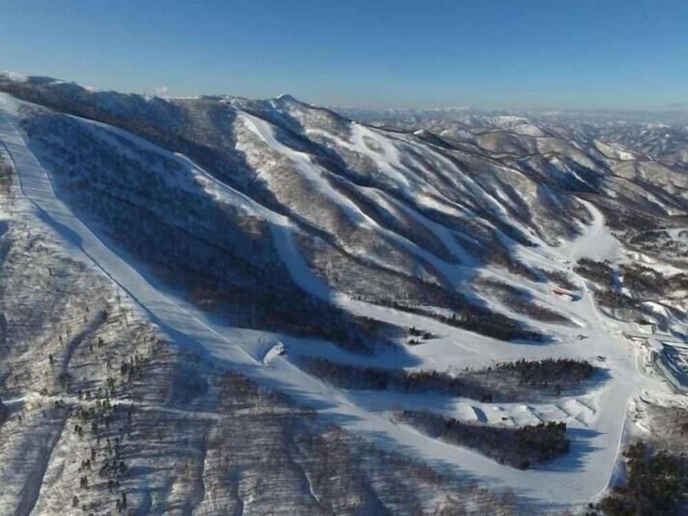 スノー スポーツとスキー