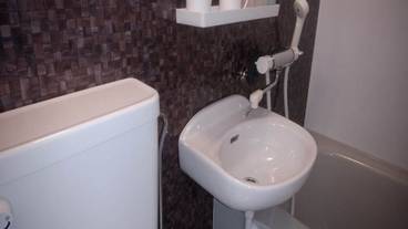 バスルーム / 18