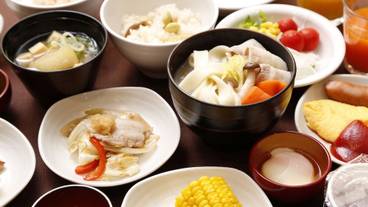 朝食 / 5