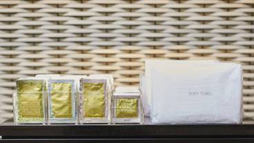 客室の設備とサービス / 24