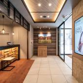 天然温泉 東郷の湯 スーパーホテル東舞鶴（京都府 ビジネスホテル） / 3