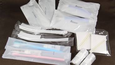 バスルームの設備 / 35