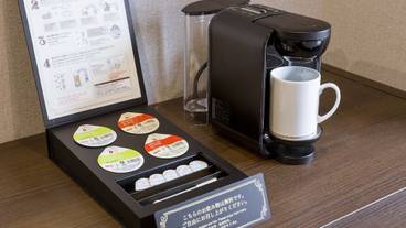 客室備品一例② / 15