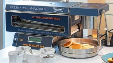 朝食ビュッフェ / 28