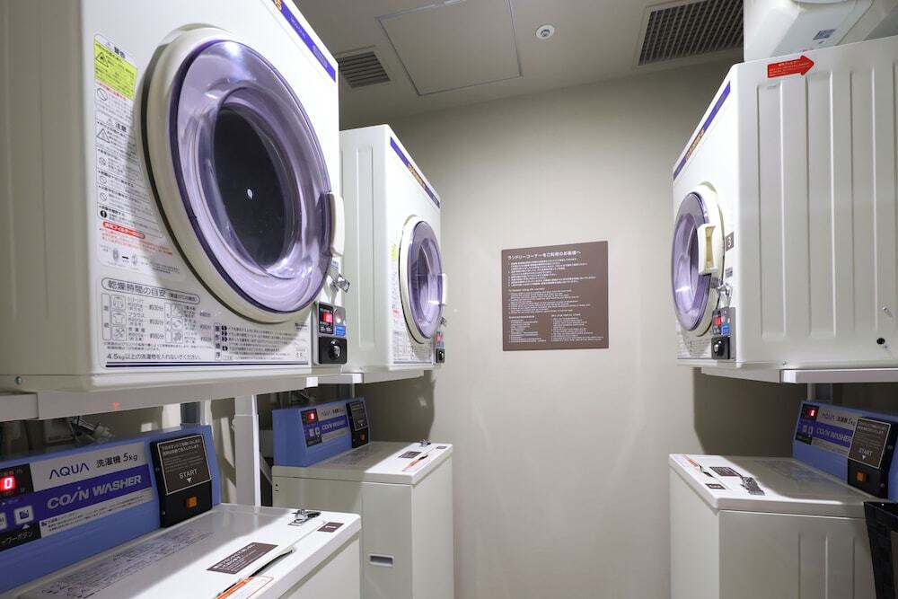 ランドリー ルーム