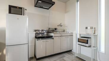 専用キッチン / 37