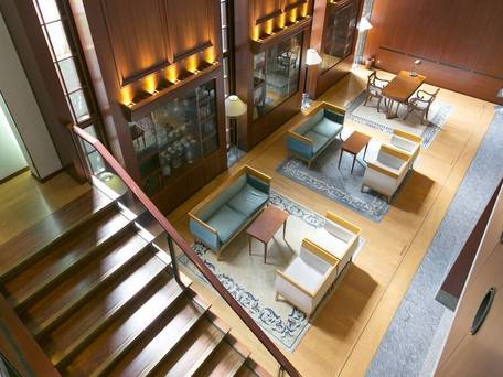 金沢ニューグランドホテルプレミア（旧：金沢ニューグランドアネックス） / 3