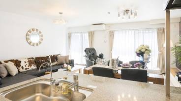 リビング エリア / 40