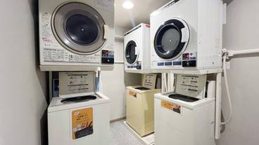 ランドリー ルーム / 4