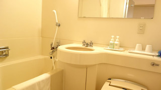 セミダブルルーム 禁煙