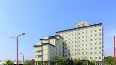 ルートイングランティア羽生SPA RESORT