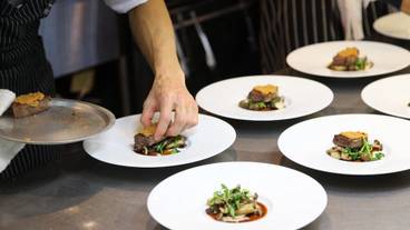 レストラン / 16