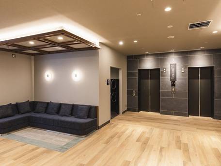 相鉄フレッサイン 大門駅前 / 3