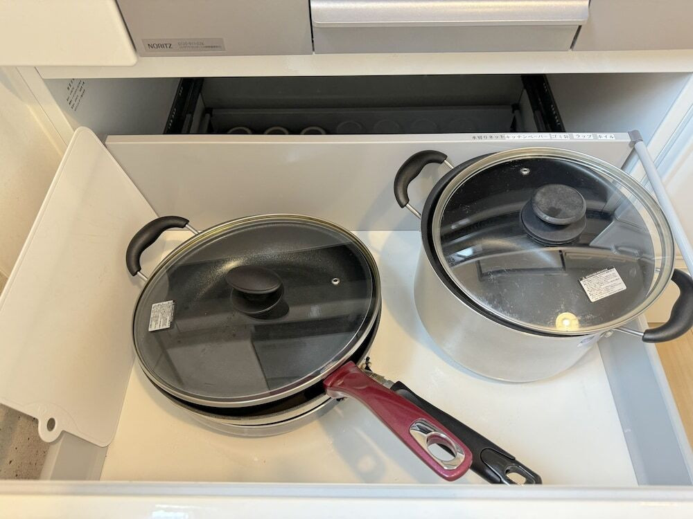 客室の設備とサービス