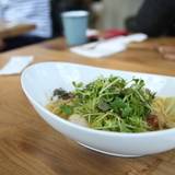 シロ カフェ 砂川本店（シロカフェ）