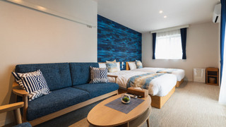 スタンダードB 禁煙