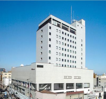 3. 弘前パークホテル3475934