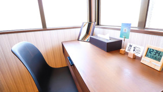 スタジオ アパートメント (C)