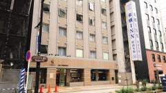 東横イン新横浜駅前本館