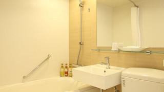 ダブルルーム 禁煙