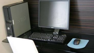 ビジネスセンター / 11