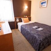 上越サンプラザホテル（新潟県 ビジネスホテル） / 4