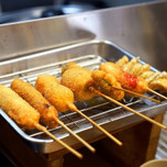 女子一人旅でごはんするならここ♡大阪のおすすめ店8選
