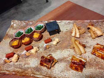 「福田屋」 料理 163672480