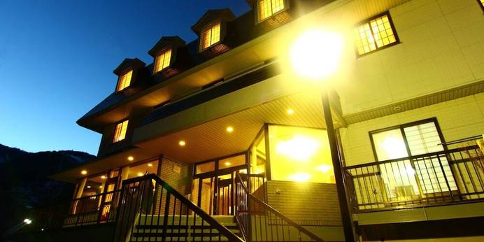 ホテルユートピア苗場（新潟県 旅館） / 1