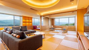 伊香保温泉 ホテル木暮（イカホオンセン ホテルコグレ） / 1