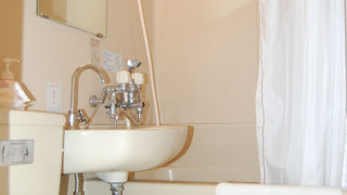 ツインルーム A 禁煙