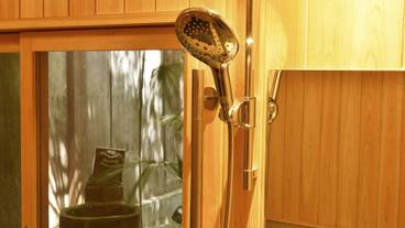 バスルームのシャワー / 29