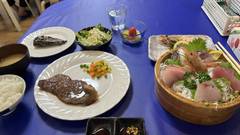 真鶴半島 グルメと天然温泉の宿 SHIOSAI