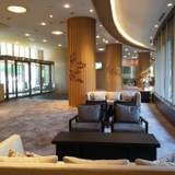 ロビー 休憩処 / 3