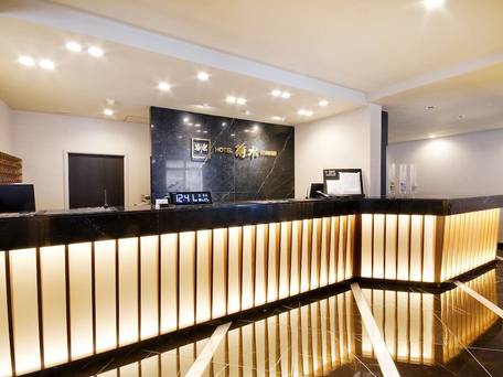 ホテル菊水今治 / 1