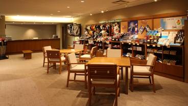 ゴルフクラブフロント / 6