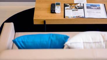 リビングルーム / 22