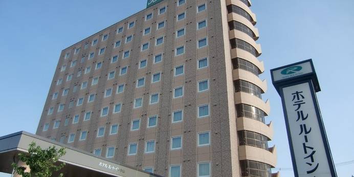 ホテルルートイン小山（栃木県 ビジネスホテル） / 1