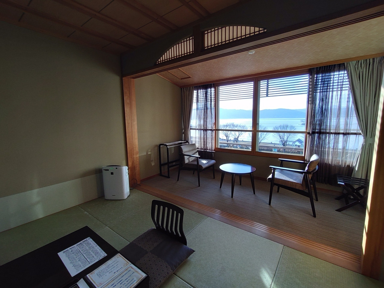 諏訪湖と四季の風景にうっとり♡家族みんなで自然の趣きを感じよう4234897