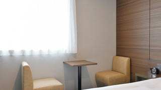 ハリウッドツイン禁煙(16㎡)