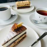 カフチノ（カフチノ）