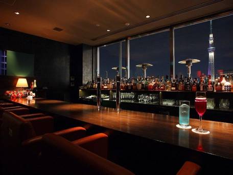 THE GATE HOTEL 雷門 by HULIC / 5