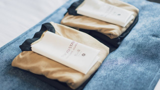 スタンダード ダブルルーム 禁煙