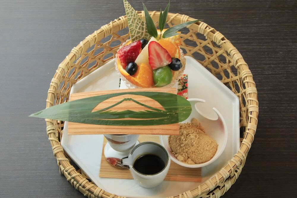 食事・飲み物