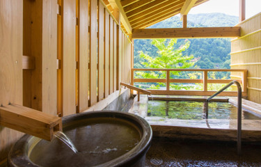 17 Best Ryokan for Enjoying Toyama’s Unique, Natural Flavors and Onsen