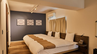 【禁煙】トリプルルーム スタンダードルーム