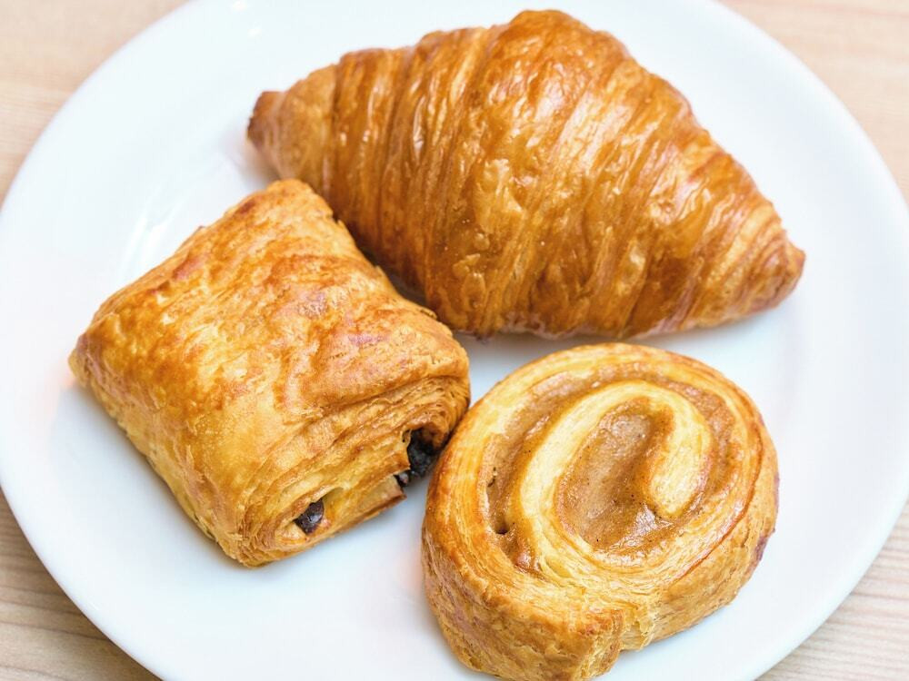 レストラン