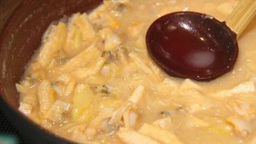 ビュッフェ / 19