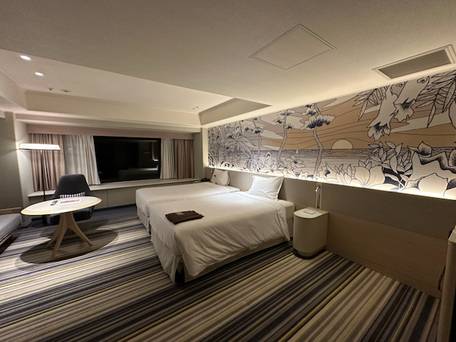 フェニックス・シーガイア・オーシャン・タワー / 2